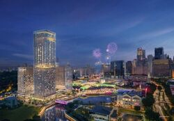 Clarke Quay (D6), Condominium #486930201